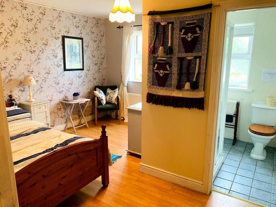 Lakeview House B&B Baylet Экстерьер фото