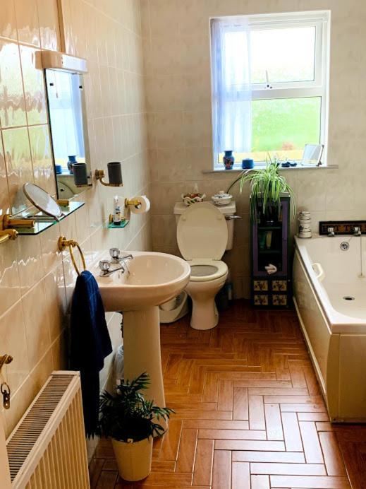 Lakeview House B&B Baylet Экстерьер фото