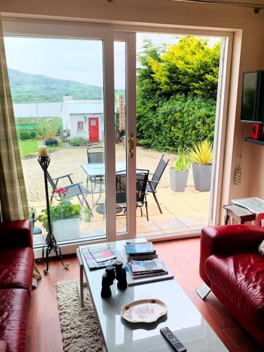 Lakeview House B&B Baylet Экстерьер фото