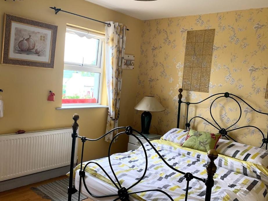 Lakeview House B&B Baylet Экстерьер фото
