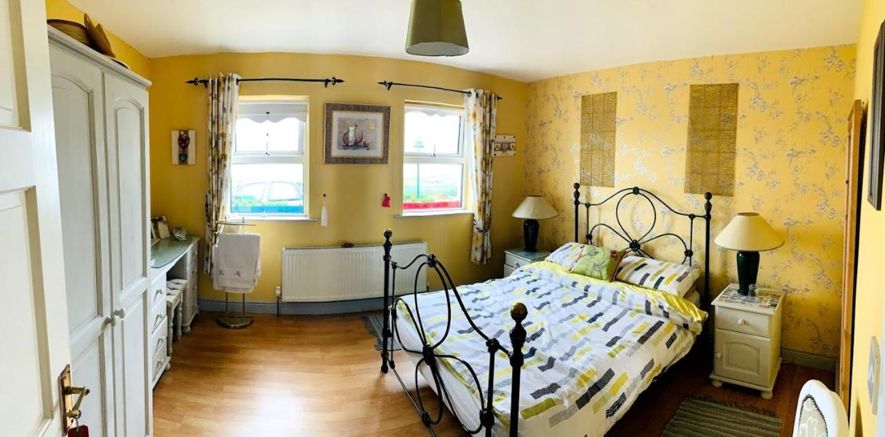 Lakeview House B&B Baylet Экстерьер фото