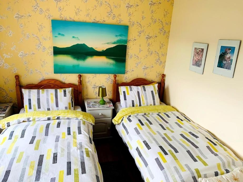 Lakeview House B&B Baylet Экстерьер фото