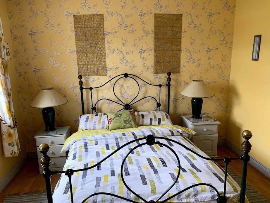 Lakeview House B&B Baylet Экстерьер фото