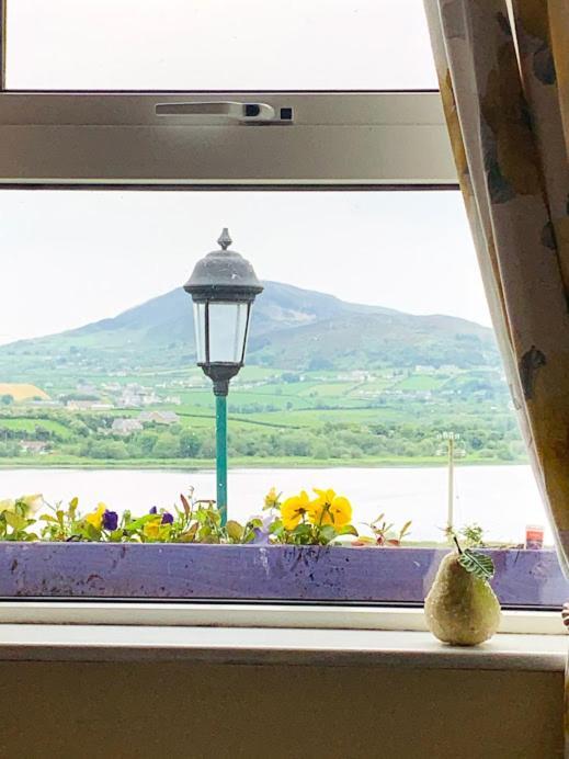 Lakeview House B&B Baylet Экстерьер фото