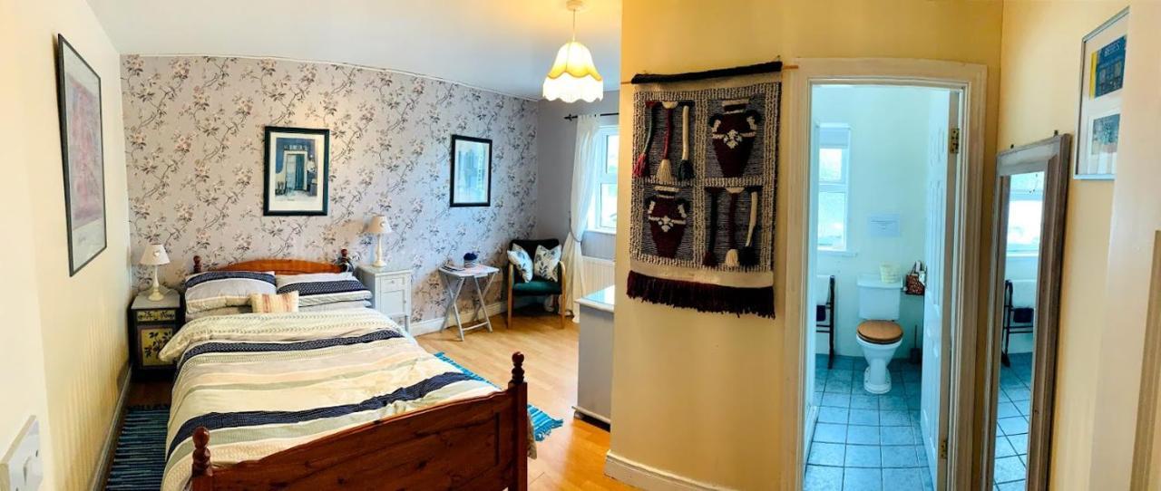 Lakeview House B&B Baylet Экстерьер фото