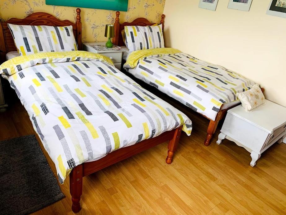 Lakeview House B&B Baylet Экстерьер фото